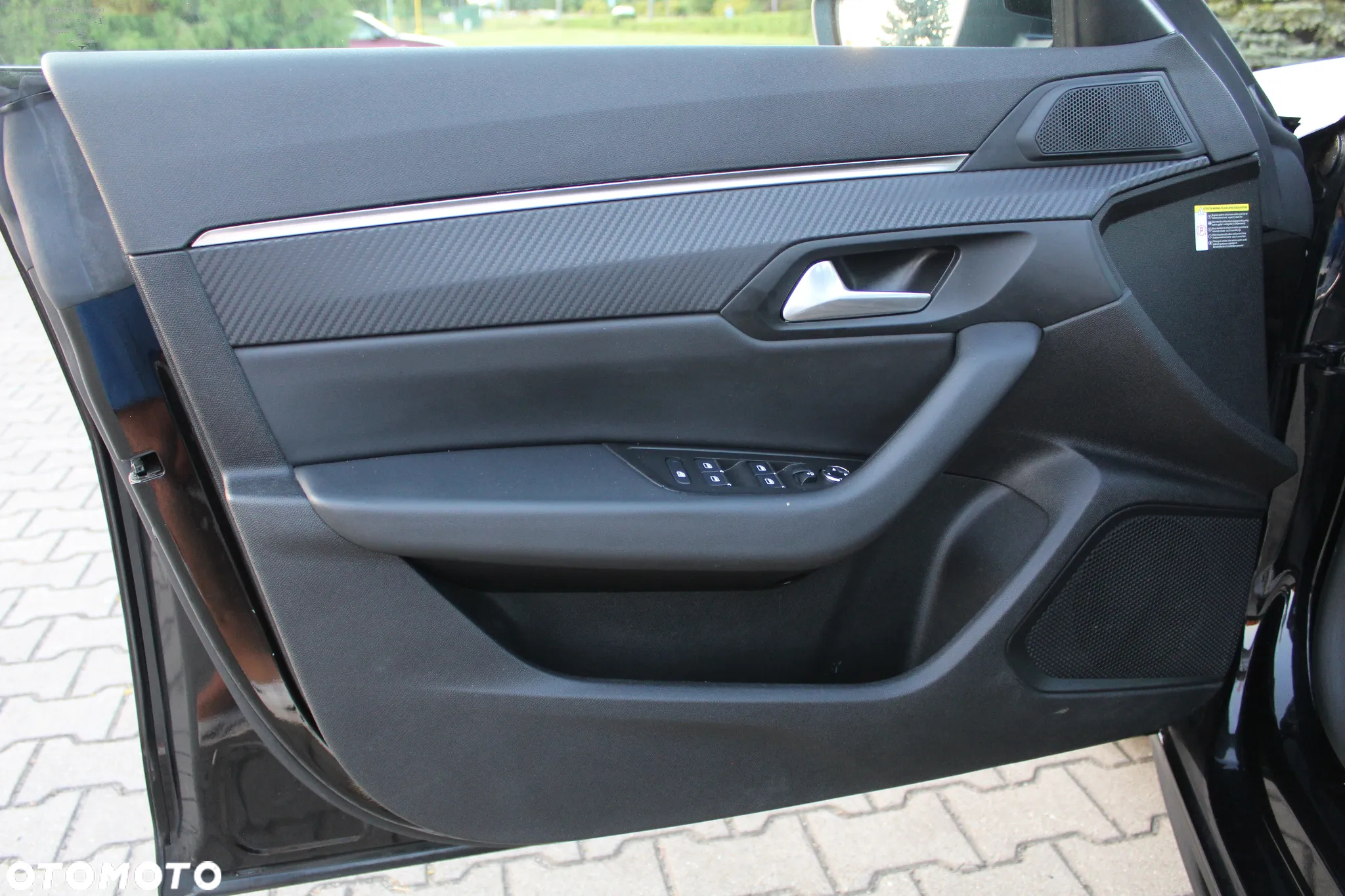Peugeot 508 1.5 BlueHDi Allure S&S - 31