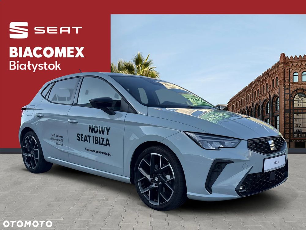 Seat Ibiza - 7