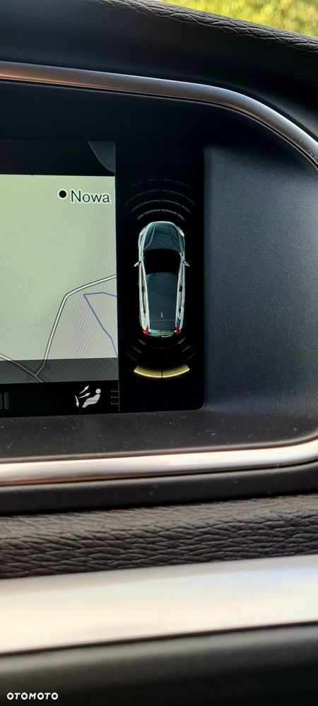 Volvo V40 D3 Drive-E Summum - 29
