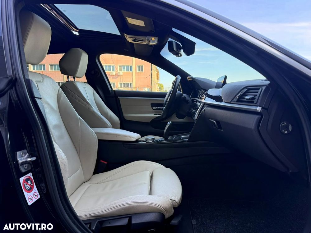 BMW Seria 4 - 10