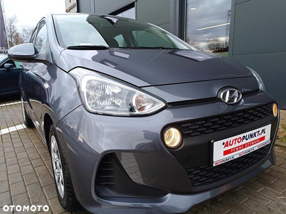 Hyundai i10 - 8
