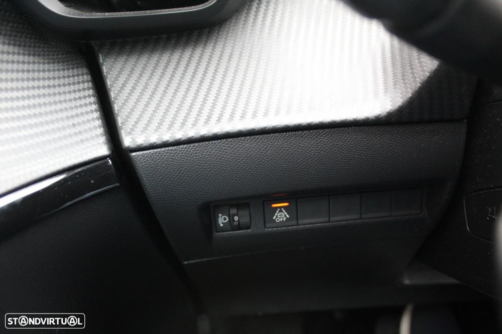 Peugeot e-208 50 kWh Allure - 15