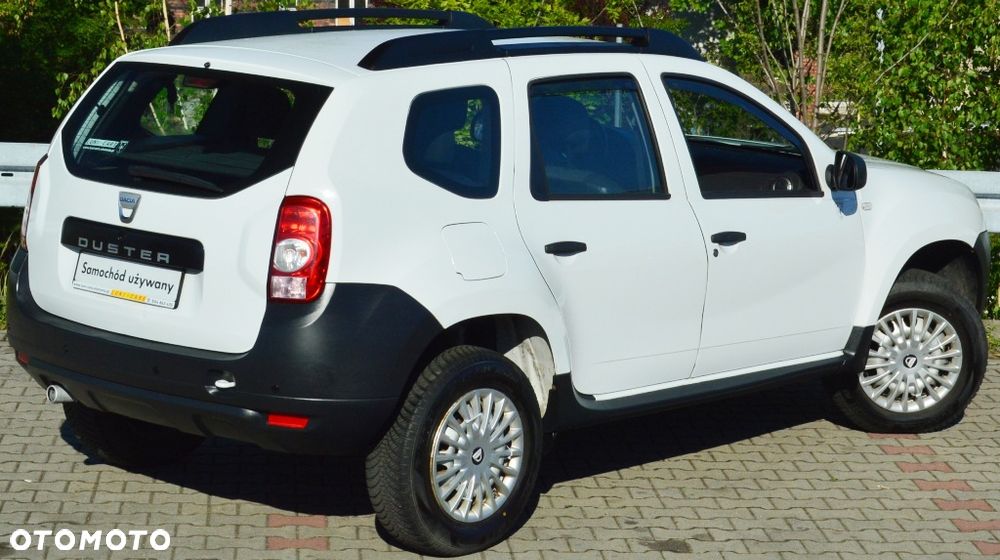 Dacia Duster - 12