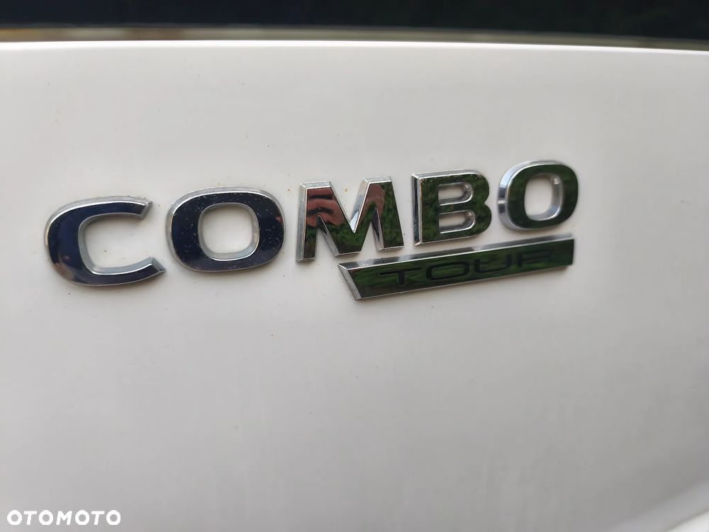 Opel Combo 1.4 Turbo L2H1 Selection - 33