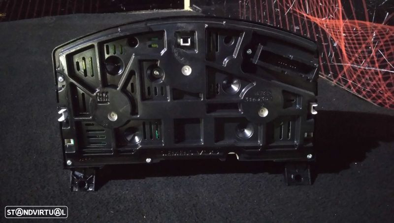 Quadrante Opel Zafira / Zafira Family B (A05) - 3