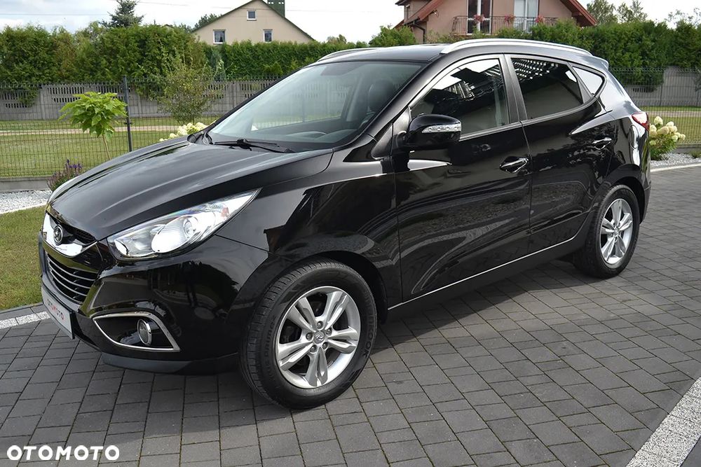 Hyundai ix35 - 7