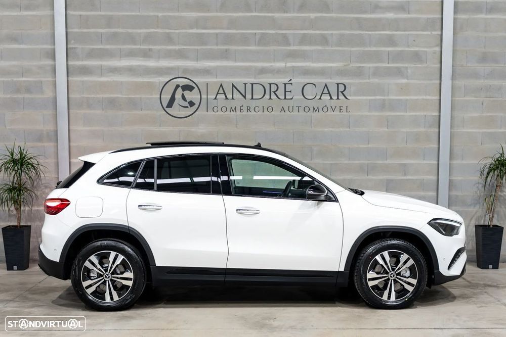 Mercedes-Benz GLA 250 e 8G-DCT Edition Progressive Line - 6