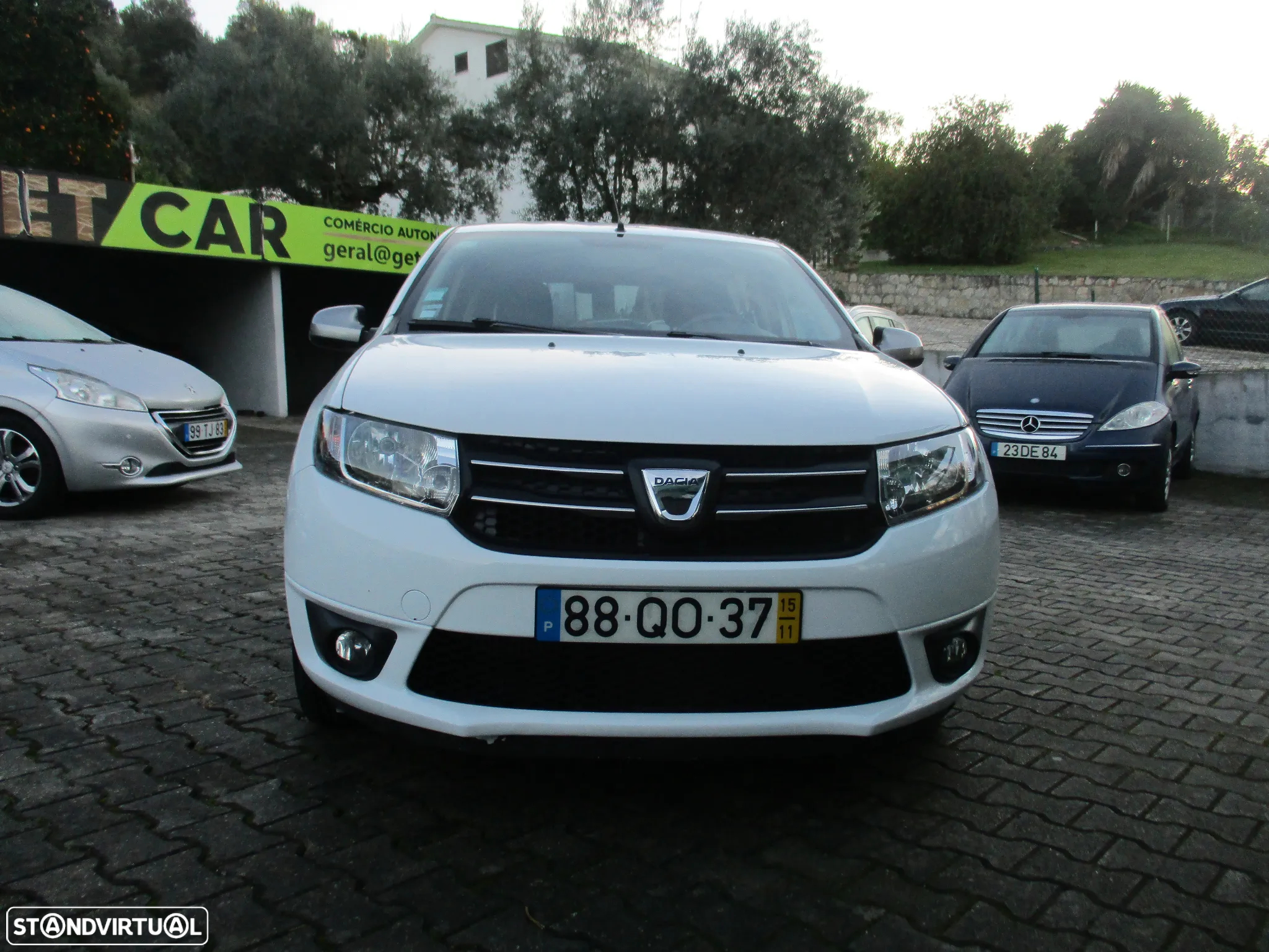Dacia Sandero 0.9 TCe SL 10 Anos - 2