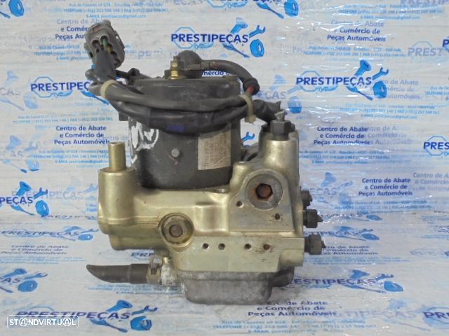 Abs 0265214202 476003J300 NISSAN PRIMERA 2 GT 1997 2.0I 150CV 4P CINZA - 3
