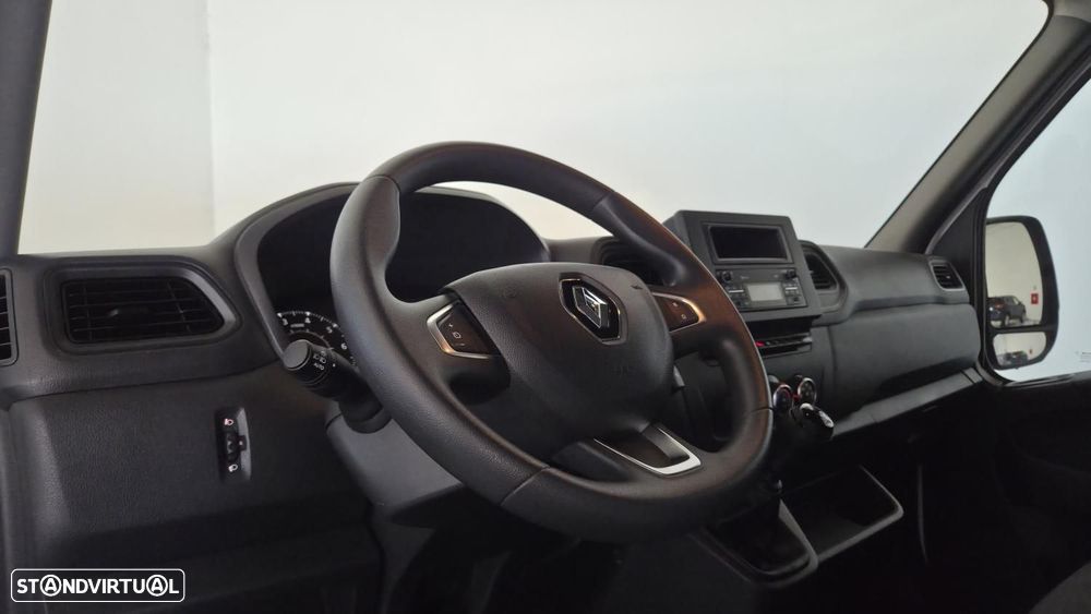 Renault Master 2.3 BlueDCI L4H2 - 9