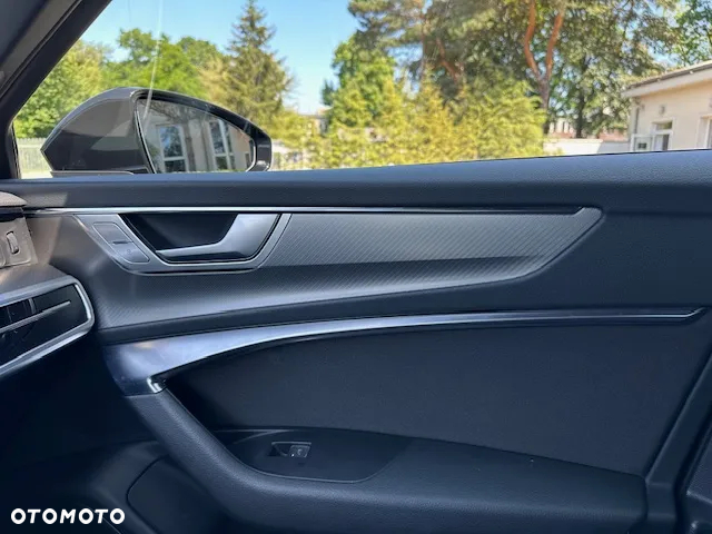Audi A6 - 18