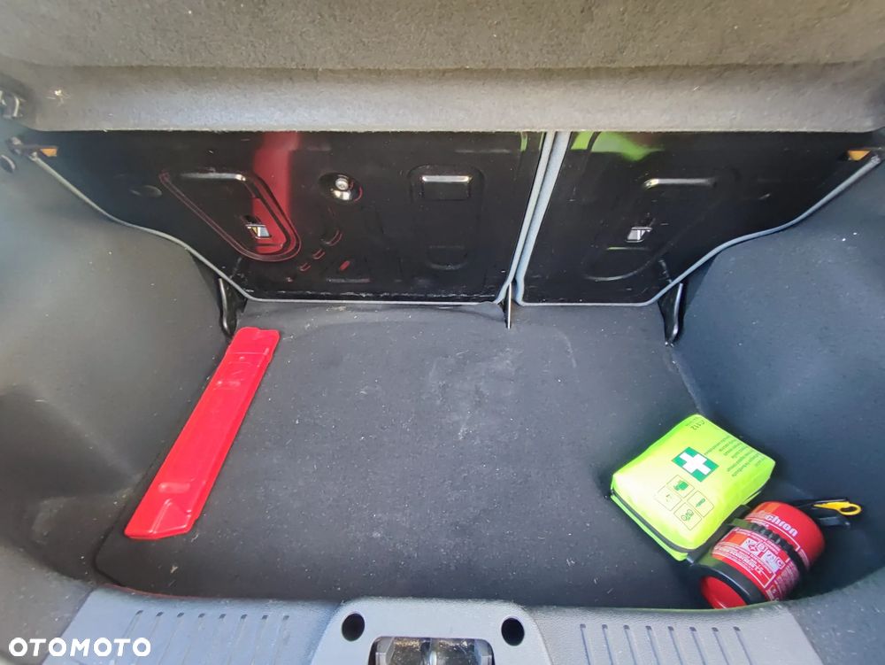 Ford Fiesta 1.4 TDCI Trend - 8