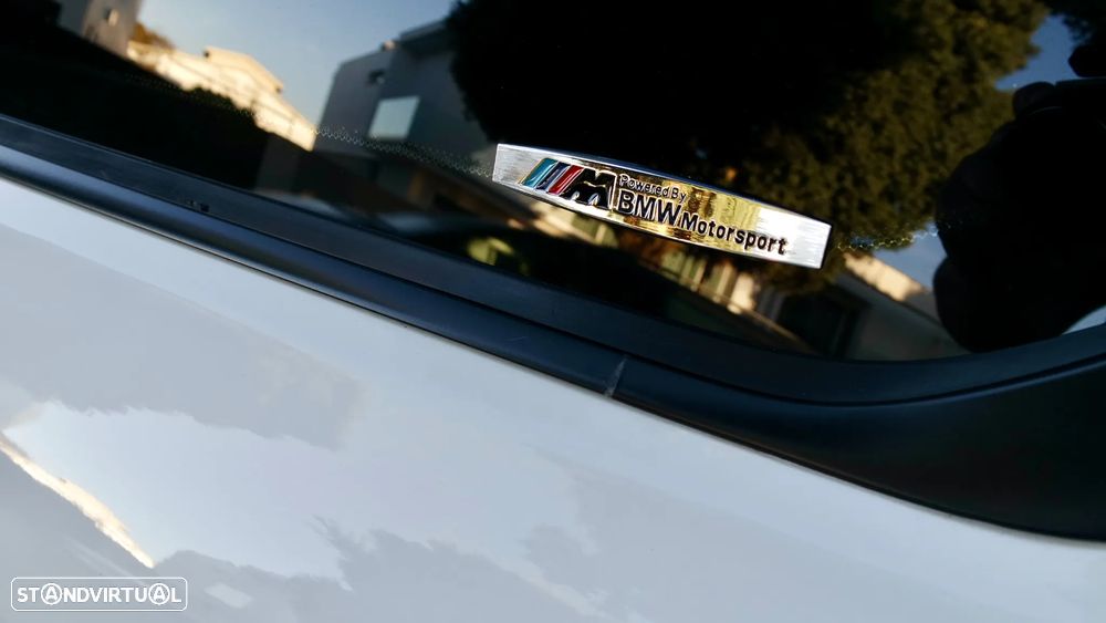 BMW 420 d Pack M - 24