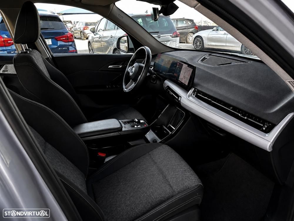 BMW X1 25 e xDrive - 36