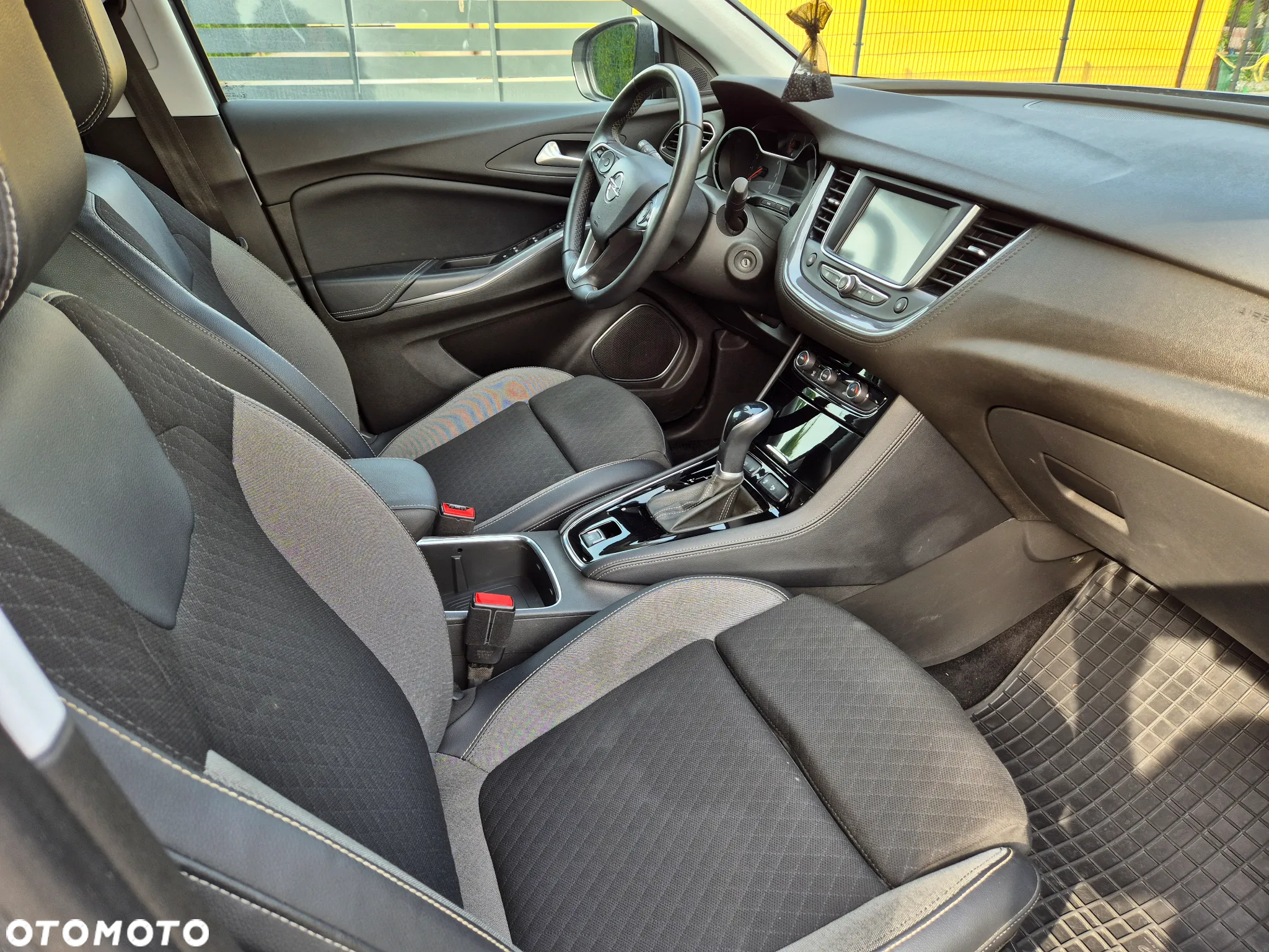 Opel Grandland X - 9