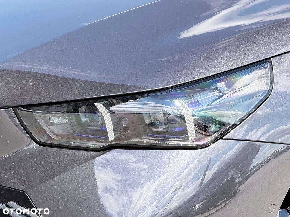 BMW Seria 5 520i - 9
