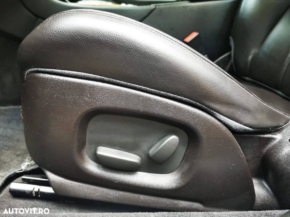 Jaguar S-Type 2.7 Twin Turbo Aut. Executive - 11