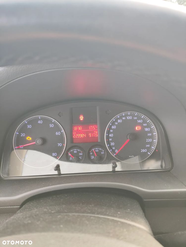 Volkswagen Caddy Life - 6