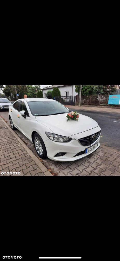 Mazda 6 2.0 Skygo - 2