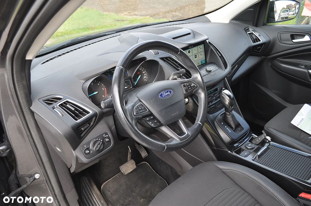 Ford Kuga 2.0 TDCi AWD Edition - 24