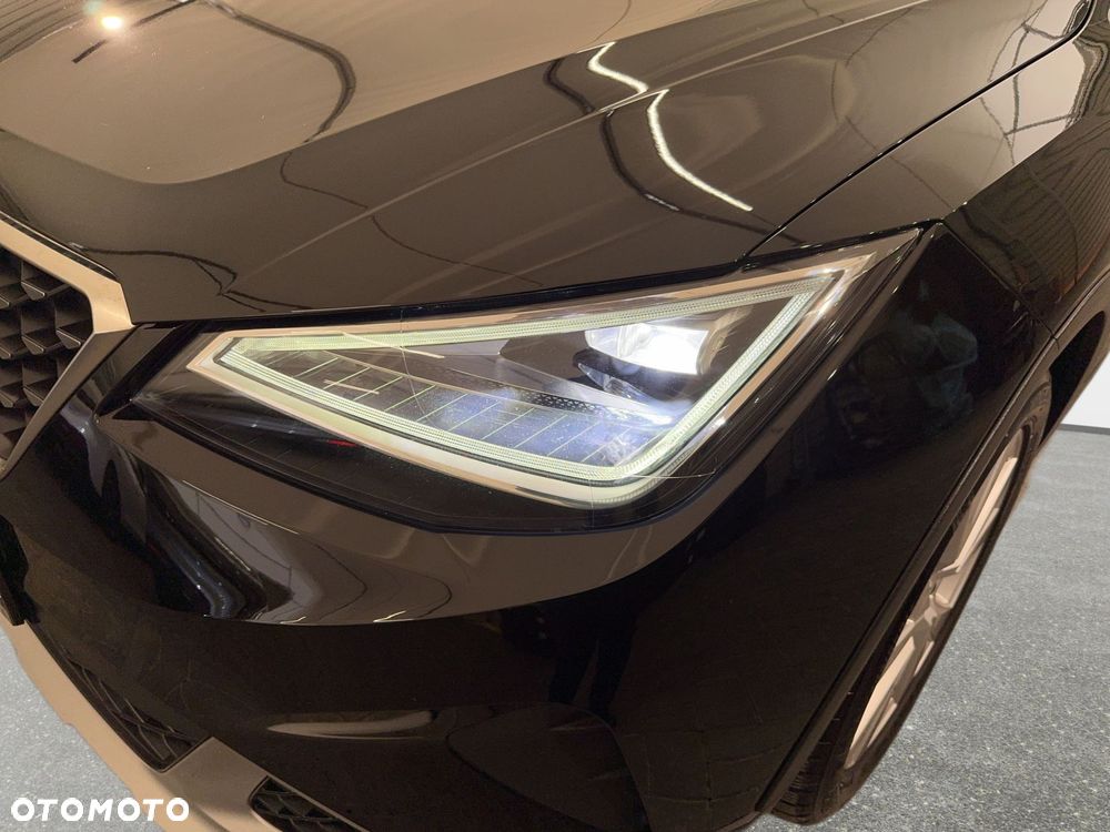 Seat Arona - 10
