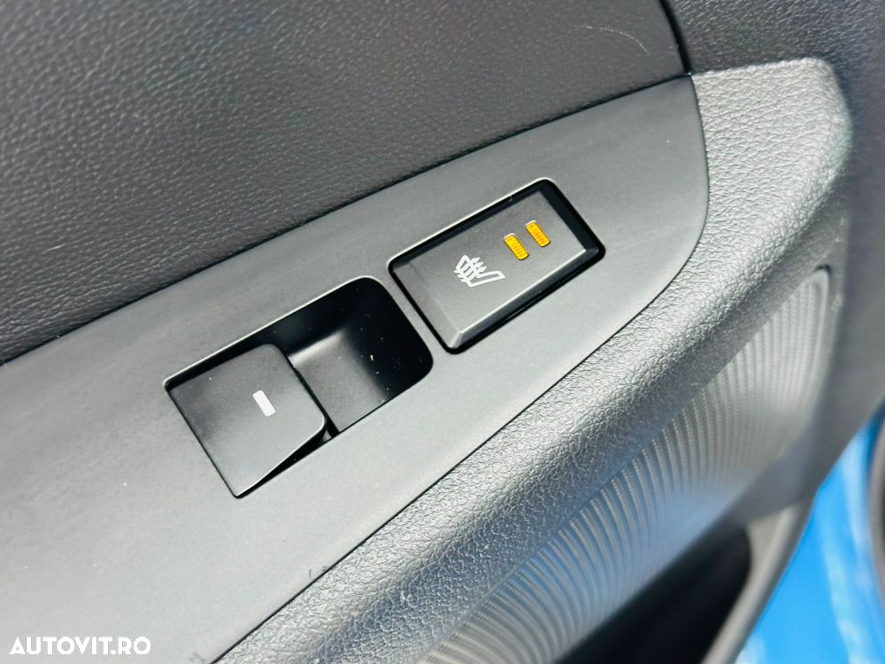 Hyundai Tucson blue 1.7 CRDi 2WD Passion Plus - 15