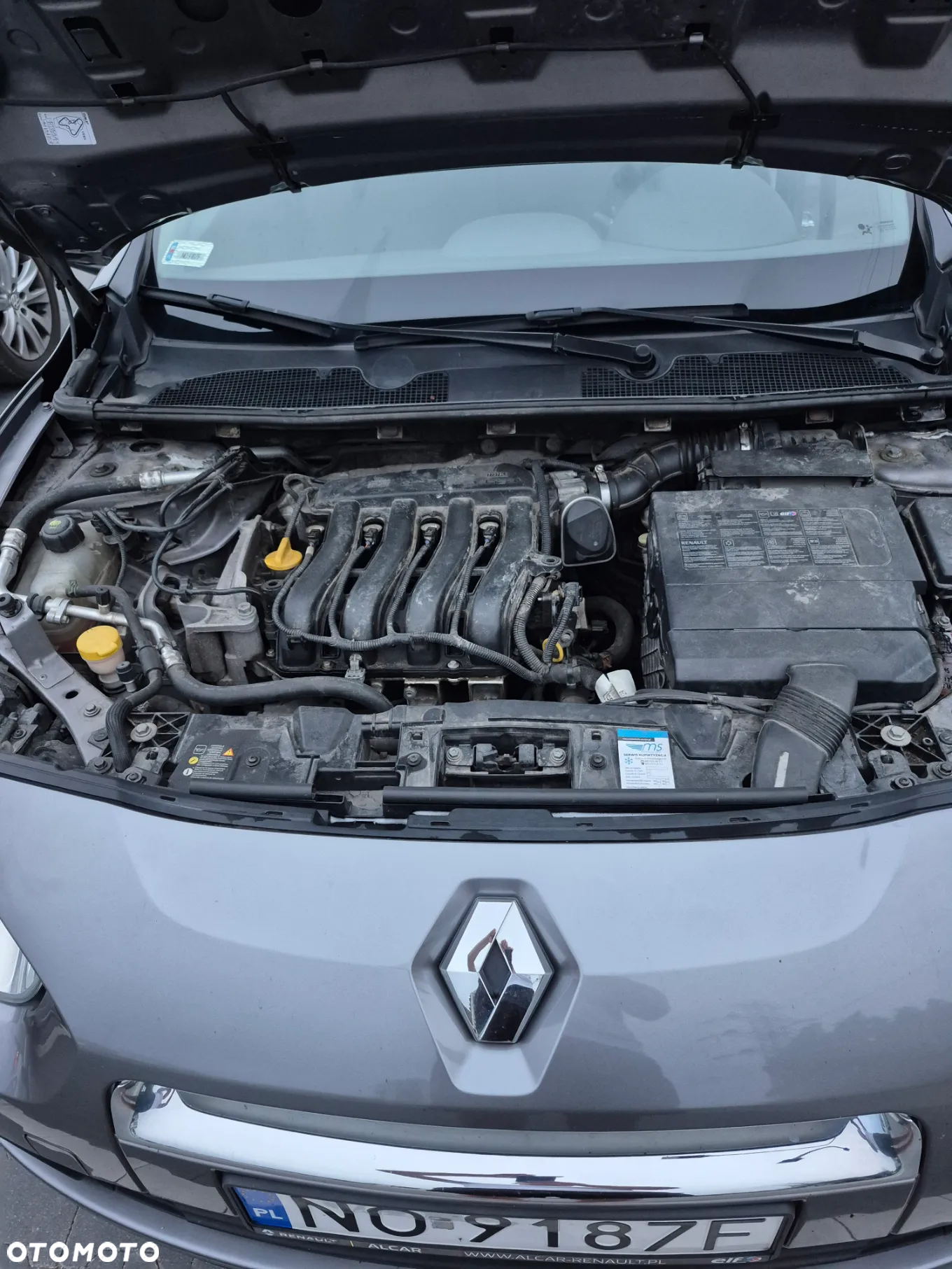 Renault Fluence - 8