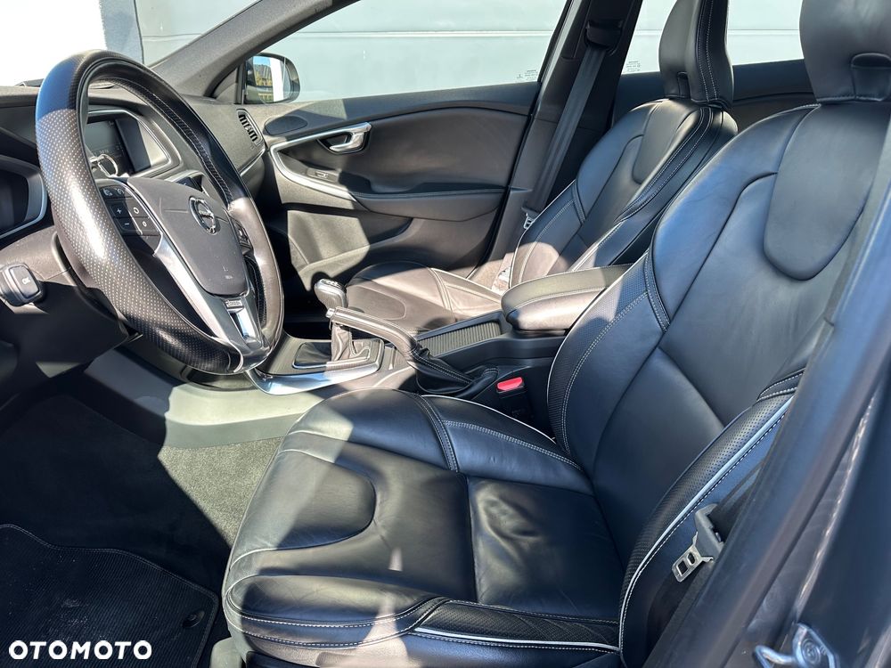 Volvo V40 T4 RDesign - 7