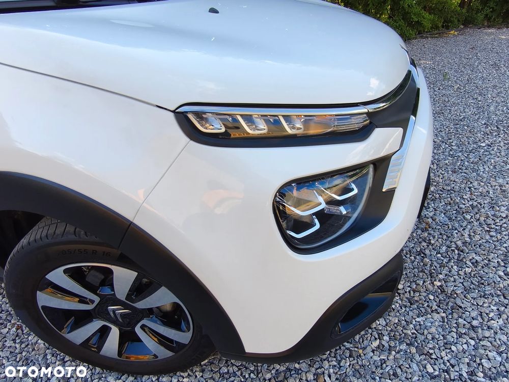 Citroën C3 1.2 PureTech Max - 25