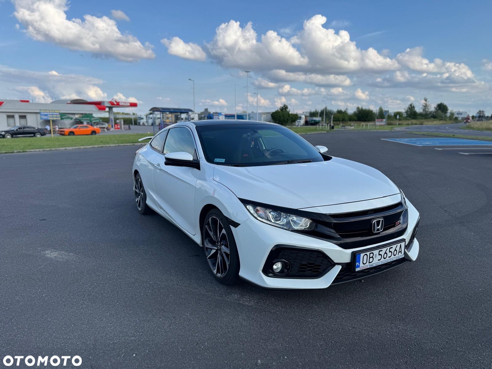 Honda Civic - 4