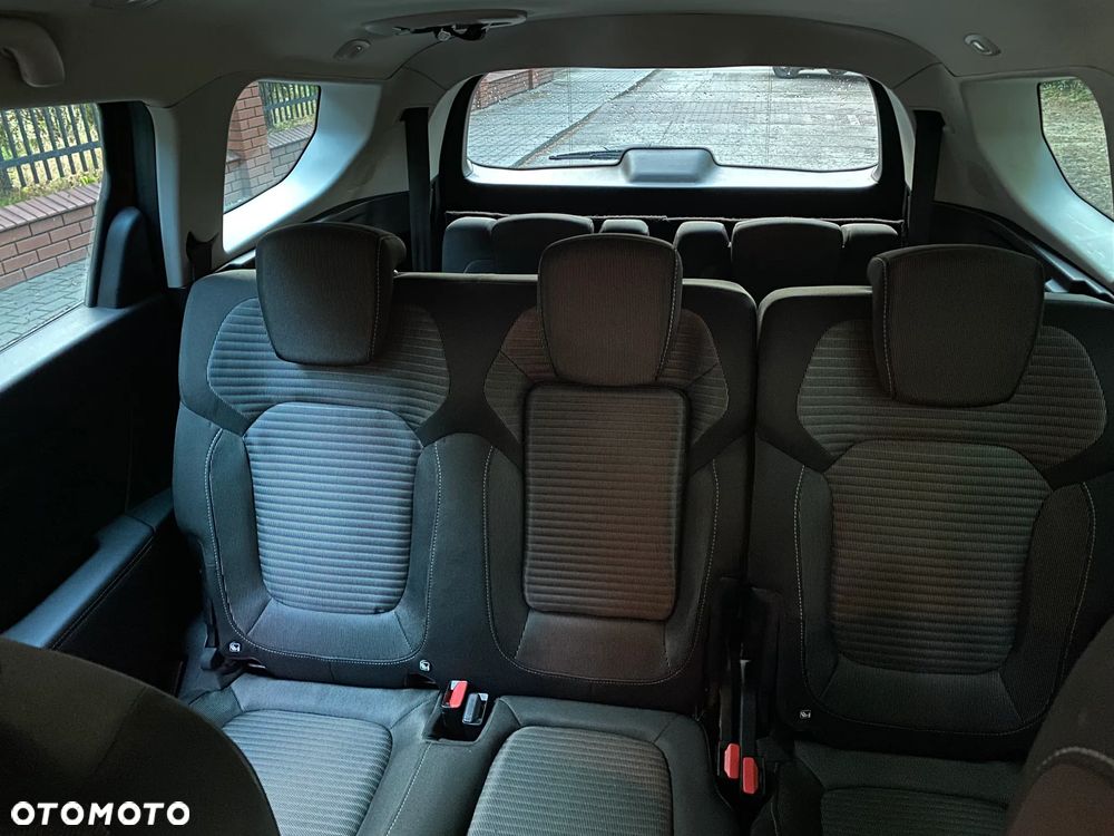 Renault Grand Scenic ENERGY dCi 110 EDC Business - 14