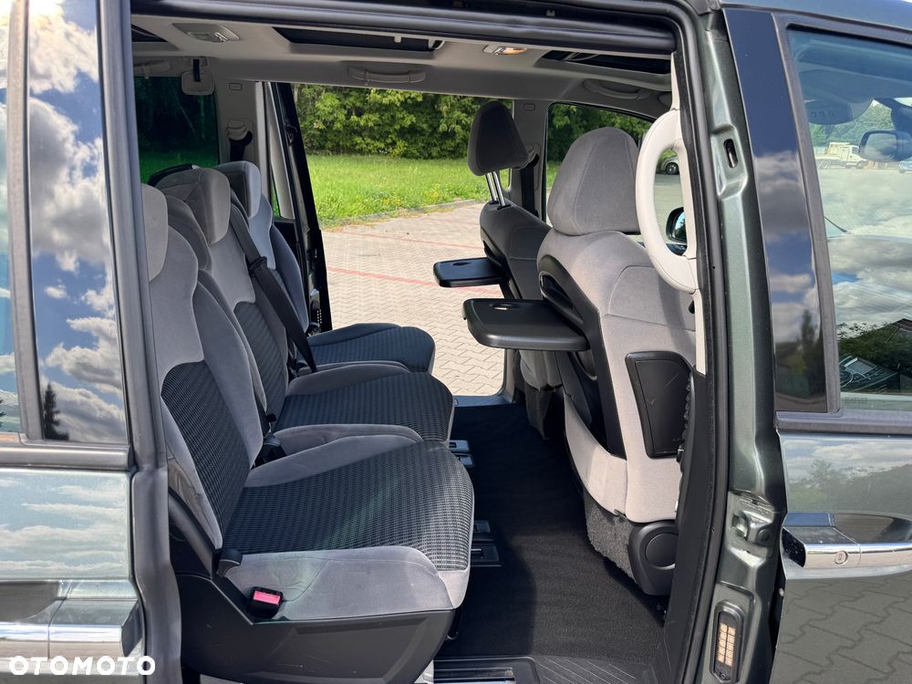 Citroën C8 HDi 165 Exclusive - 7