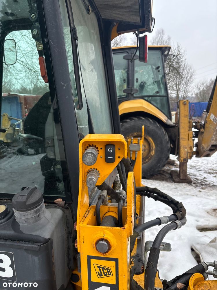 JCB 1cxt - 3