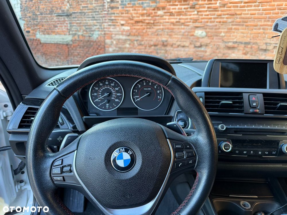 BMW Seria 2 228i Sport-Aut Sport Line - 13