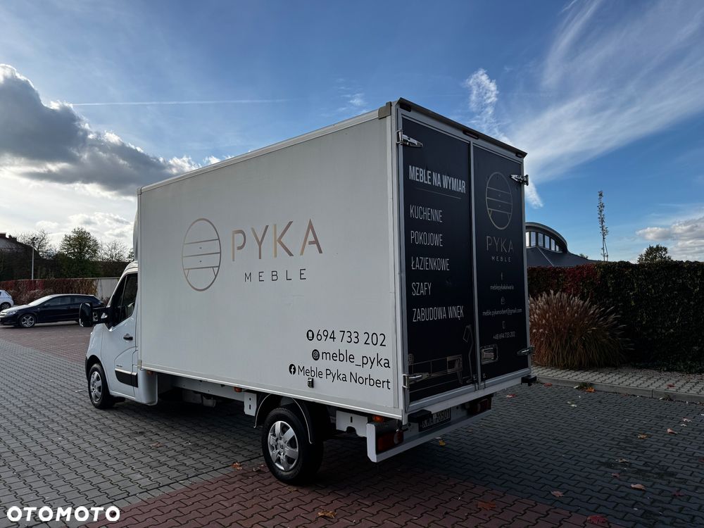 Renault Master - 8