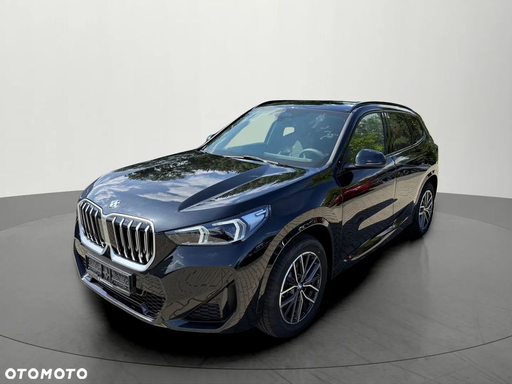 BMW X1 sDrive20i mHEV xLine sport - 1