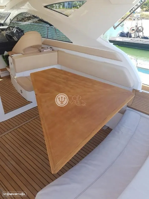 Fairline Targa 44 GT - 7