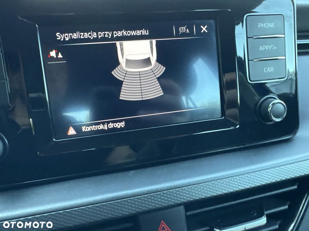 Skoda Scala 1.0 TSI Ambition - 22