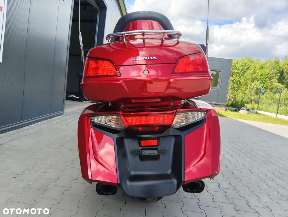 Honda GL - 5