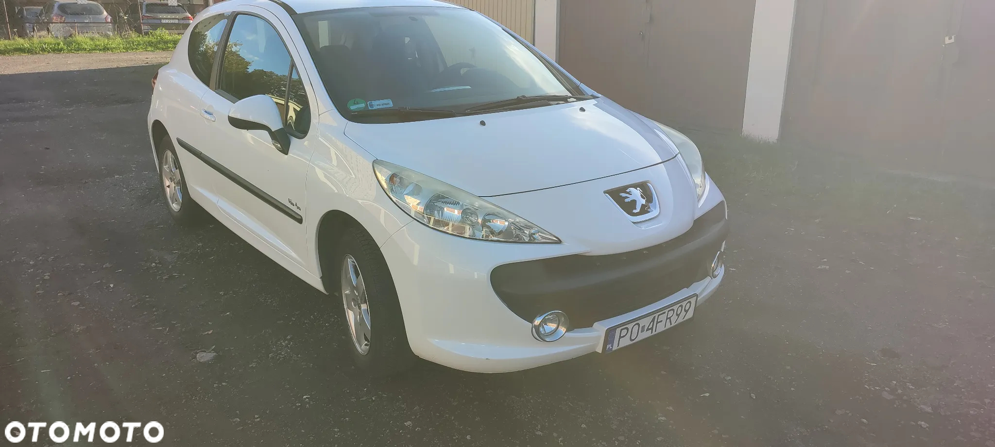 Peugeot 207 1.4 Access - 3