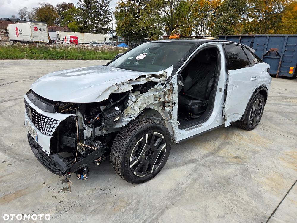 Peugeot 3008 210 GT - 2