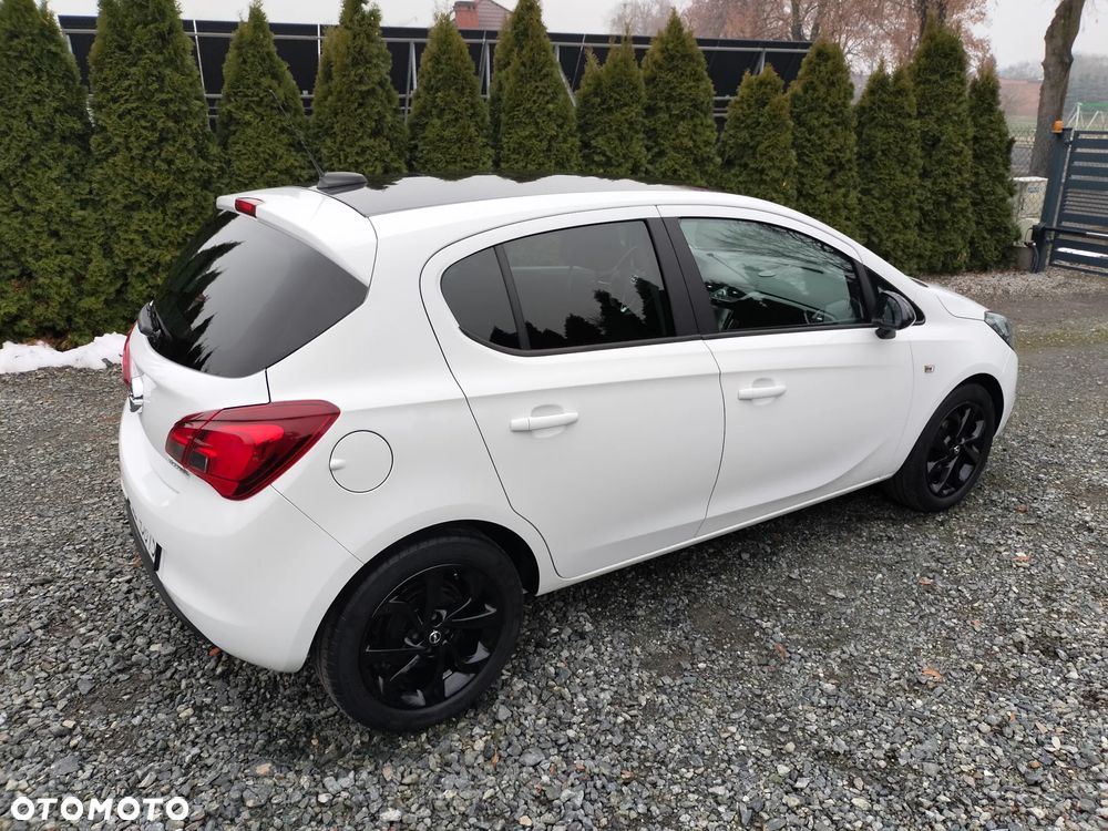 Opel Corsa 1.4 Innovation - 3