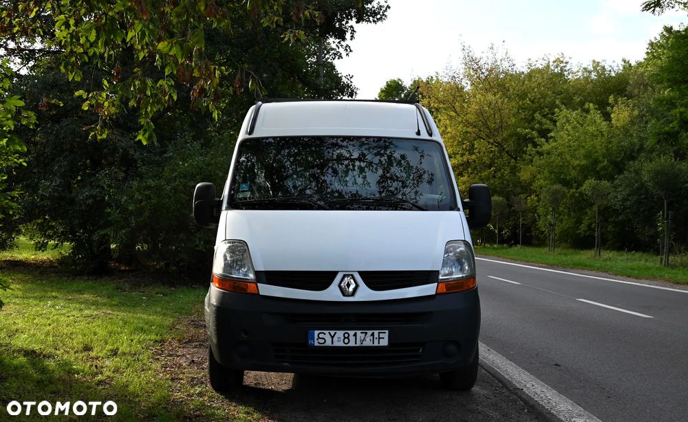 Renault Master - 4