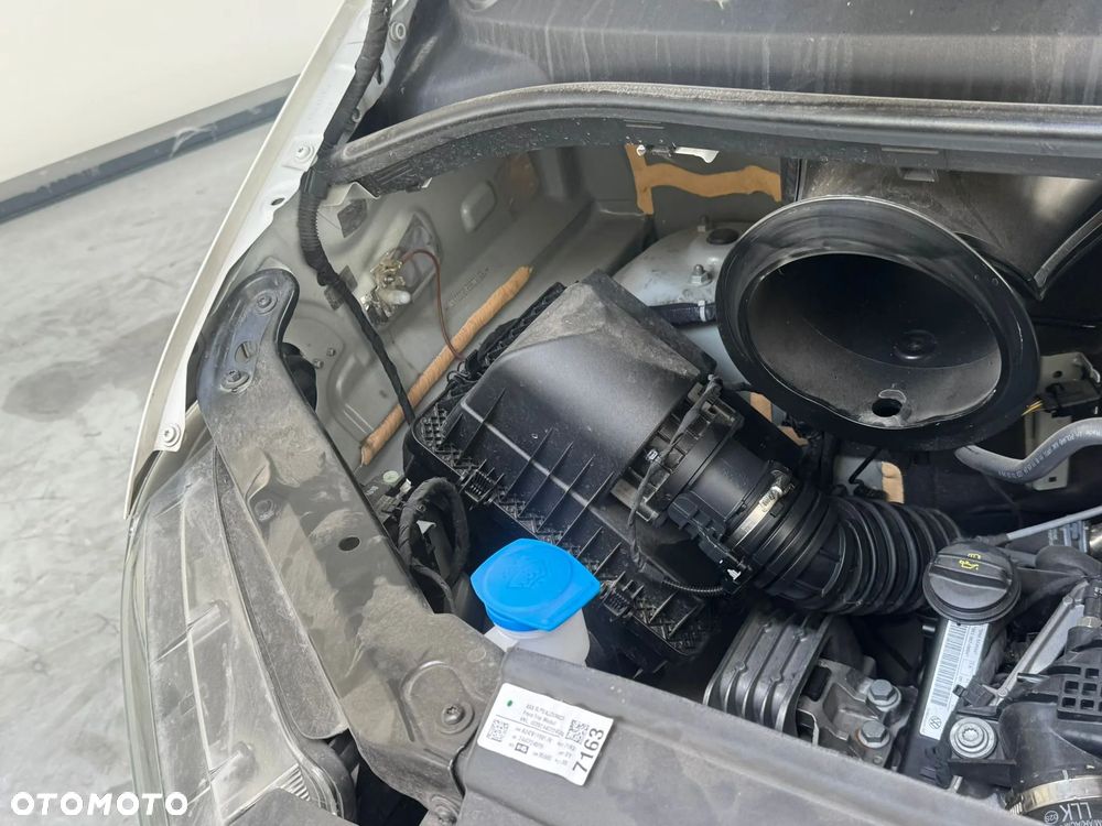 Volkswagen crafter - 6
