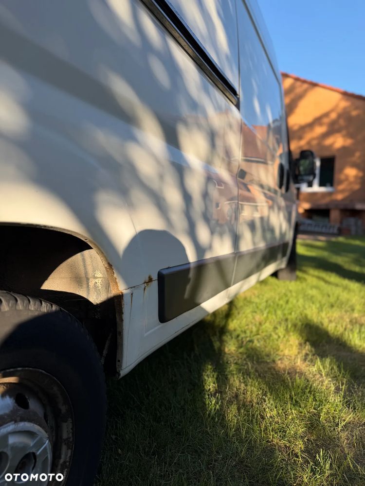 Peugeot BOXER - 15