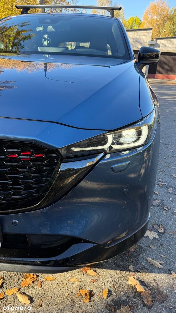 Mazda CX-5 - 11
