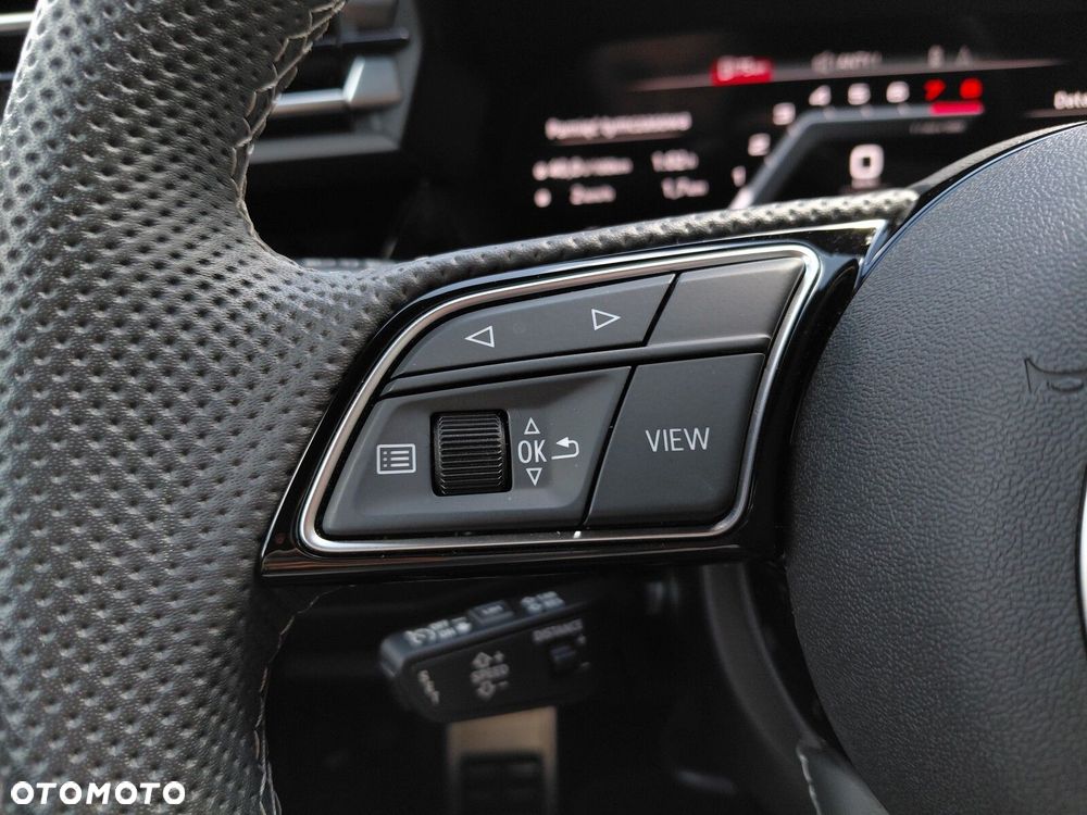 Audi S3 Sportback TFSI Quattro S tronic - 20