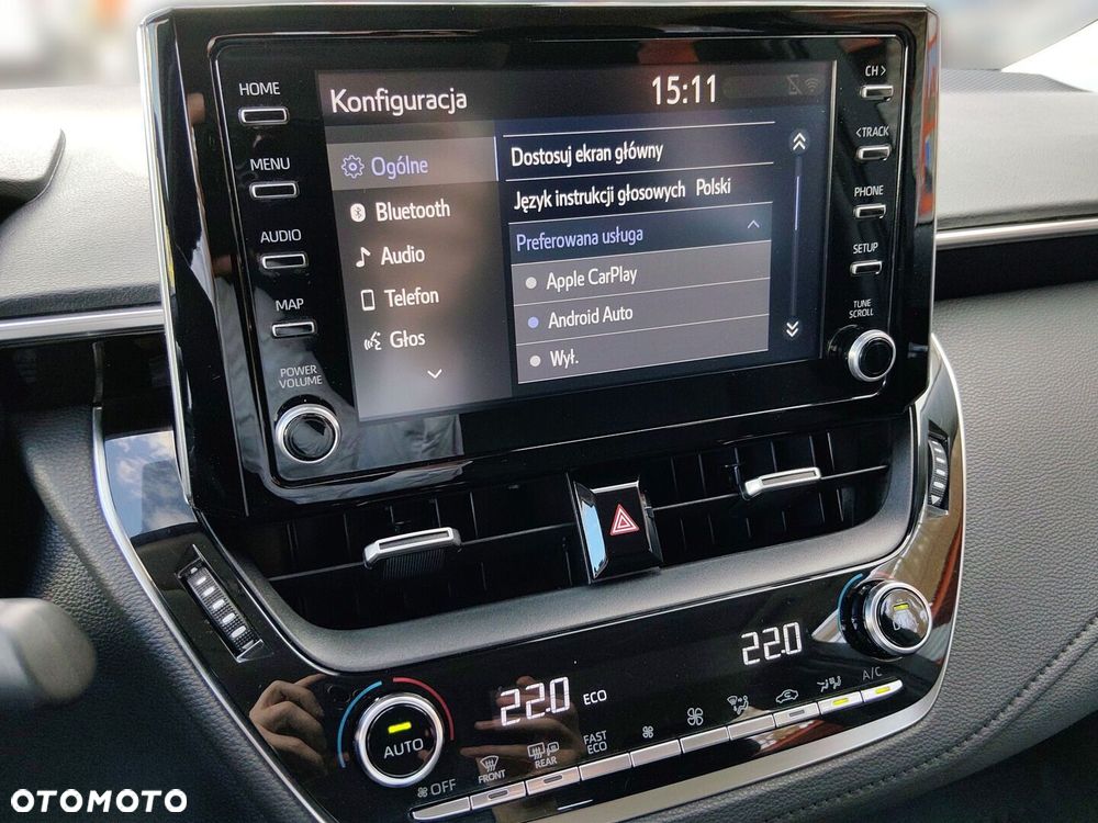 Toyota Corolla - 23