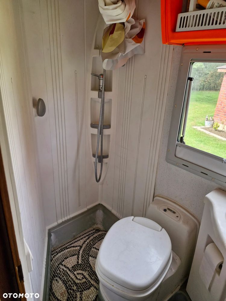 Mercedes-Benz Benimar - 13