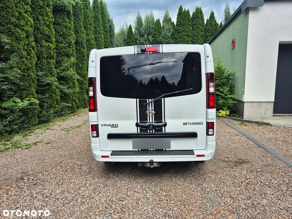 Opel Vivaro L2H1 S&S Tourer - 9